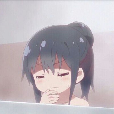 小猫发现自己和死对头贴贴后